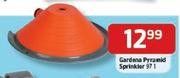 Gardena Pyramid Sprinkler 97 1
