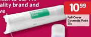 Pnp Cover Cosmetic Pads-80's