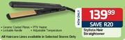 Stylista Hair Straightener