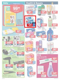 Pick N Pay Eastern Cape : Loads Of Ways To Save This Winter ( 23 Jul - 4 Aug 2013), page 10