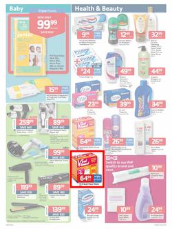 Pick N Pay Eastern Cape : Loads Of Ways To Save This Winter ( 23 Jul - 4 Aug 2013), page 10
