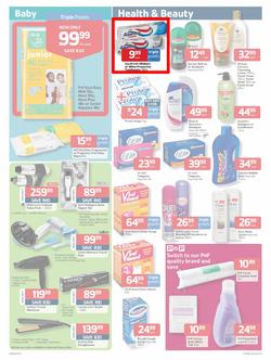 Pick N Pay Eastern Cape : Loads Of Ways To Save This Winter ( 23 Jul - 4 Aug 2013), page 10