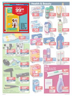 Pick N Pay Eastern Cape : Loads Of Ways To Save This Winter ( 23 Jul - 4 Aug 2013), page 10