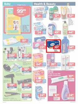 Pick N Pay Eastern Cape : Loads Of Ways To Save This Winter ( 23 Jul - 4 Aug 2013), page 10