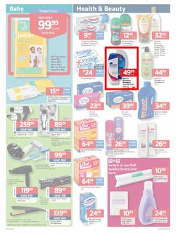 Pick N Pay Eastern Cape : Loads Of Ways To Save This Winter ( 23 Jul - 4 Aug 2013), page 10