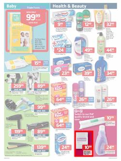 Pick N Pay Eastern Cape : Loads Of Ways To Save This Winter ( 23 Jul - 4 Aug 2013), page 10