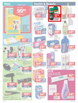 Pick N Pay Eastern Cape : Loads Of Ways To Save This Winter ( 23 Jul - 4 Aug 2013), page 10