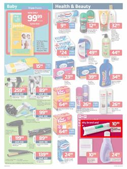 Pick N Pay Eastern Cape : Loads Of Ways To Save This Winter ( 23 Jul - 4 Aug 2013), page 10