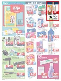 Pick N Pay Eastern Cape : Loads Of Ways To Save This Winter ( 23 Jul - 4 Aug 2013), page 10