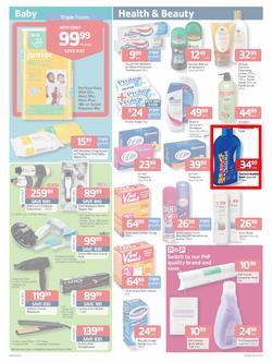 Pick N Pay Eastern Cape : Loads Of Ways To Save This Winter ( 23 Jul - 4 Aug 2013), page 10