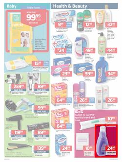 Pick N Pay Eastern Cape : Loads Of Ways To Save This Winter ( 23 Jul - 4 Aug 2013), page 10