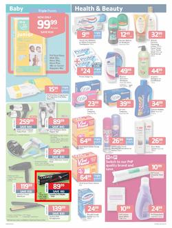 Pick N Pay Eastern Cape : Loads Of Ways To Save This Winter ( 23 Jul - 4 Aug 2013), page 10