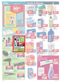 Pick N Pay Eastern Cape : Loads Of Ways To Save This Winter ( 23 Jul - 4 Aug 2013), page 10