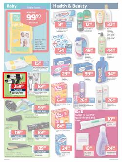 Pick N Pay Eastern Cape : Loads Of Ways To Save This Winter ( 23 Jul - 4 Aug 2013), page 10