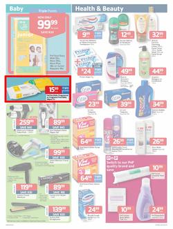 Pick N Pay Eastern Cape : Loads Of Ways To Save This Winter ( 23 Jul - 4 Aug 2013), page 10