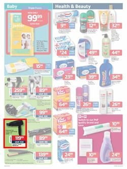 Pick N Pay Eastern Cape : Loads Of Ways To Save This Winter ( 23 Jul - 4 Aug 2013), page 10