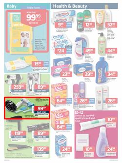 Pick N Pay Eastern Cape : Loads Of Ways To Save This Winter ( 23 Jul - 4 Aug 2013), page 10