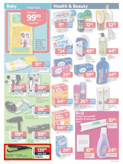 Pick N Pay Eastern Cape : Loads Of Ways To Save This Winter ( 23 Jul - 4 Aug 2013), page 10