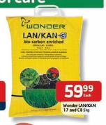 Wonder LAN/KAN 17 And C8-5Kg