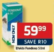 Efekto Fendona-50ml