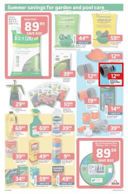 Pick N Pay KZN : Summer Savings From SA's Favourite Supermarket*(23 Sep 6 Oct 2013), page 10