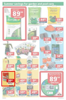 Pick N Pay KZN : Summer Savings From SA's Favourite Supermarket*(23 Sep 6 Oct 2013), page 10