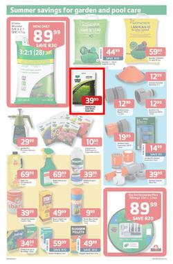 Pick N Pay KZN : Summer Savings From SA's Favourite Supermarket*(23 Sep 6 Oct 2013), page 10