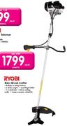 Ryobi 43cc Brush Cutter-Each