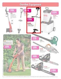 Makro : Get More Garden & Outdoor (1 Oct - 14 Oct 2013), page 10