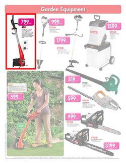 Makro : Get More Garden & Outdoor (1 Oct - 14 Oct 2013), page 10