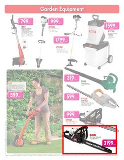 Makro : Get More Garden & Outdoor (1 Oct - 14 Oct 2013), page 10