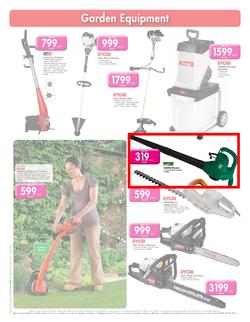 Makro : Get More Garden & Outdoor (1 Oct - 14 Oct 2013), page 10
