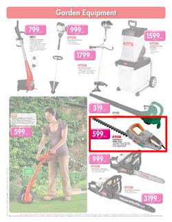 Makro : Get More Garden & Outdoor (1 Oct - 14 Oct 2013), page 10