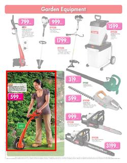 Makro : Get More Garden & Outdoor (1 Oct - 14 Oct 2013), page 10