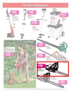 Makro : Get More Garden & Outdoor (1 Oct - 14 Oct 2013), page 10