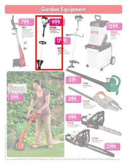 Makro : Get More Garden & Outdoor (1 Oct - 14 Oct 2013), page 10