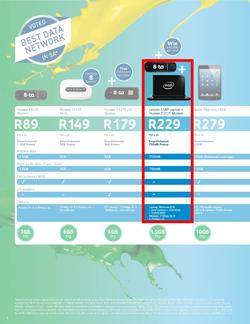 Telkom Mobile : Rethink Value This Summer (20 Sep - 31 Dec 2013), page 10