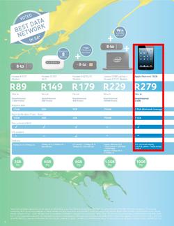 Telkom Mobile : Rethink Value This Summer (20 Sep - 31 Dec 2013), page 10