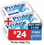 Protex Soap-3 x 175gm