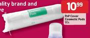 PnP Cover Cosmetic Pads-80's