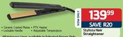 Stylista Hair Straightener