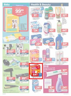 Pick N Pay KZN : Loads Of Ways To Save This Winter (23 Jul - 4 Aug 2013), page 10