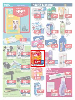 Pick N Pay KZN : Loads Of Ways To Save This Winter (23 Jul - 4 Aug 2013), page 10