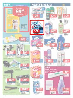 Pick N Pay KZN : Loads Of Ways To Save This Winter (23 Jul - 4 Aug 2013), page 10