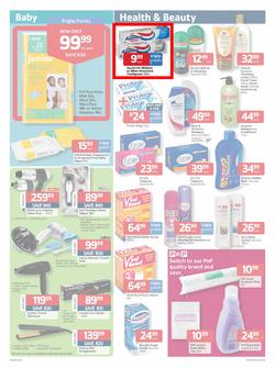 Pick N Pay KZN : Loads Of Ways To Save This Winter (23 Jul - 4 Aug 2013), page 10