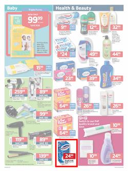 Pick N Pay KZN : Loads Of Ways To Save This Winter (23 Jul - 4 Aug 2013), page 10