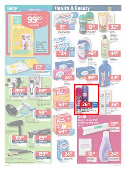 Pick N Pay KZN : Loads Of Ways To Save This Winter (23 Jul - 4 Aug 2013), page 10