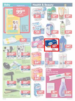 Pick N Pay KZN : Loads Of Ways To Save This Winter (23 Jul - 4 Aug 2013), page 10