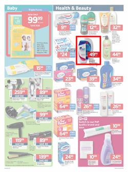 Pick N Pay KZN : Loads Of Ways To Save This Winter (23 Jul - 4 Aug 2013), page 10