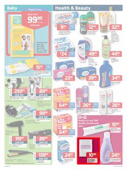 Pick N Pay KZN : Loads Of Ways To Save This Winter (23 Jul - 4 Aug 2013), page 10